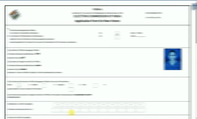 Voter ID Card Apply Online 2025