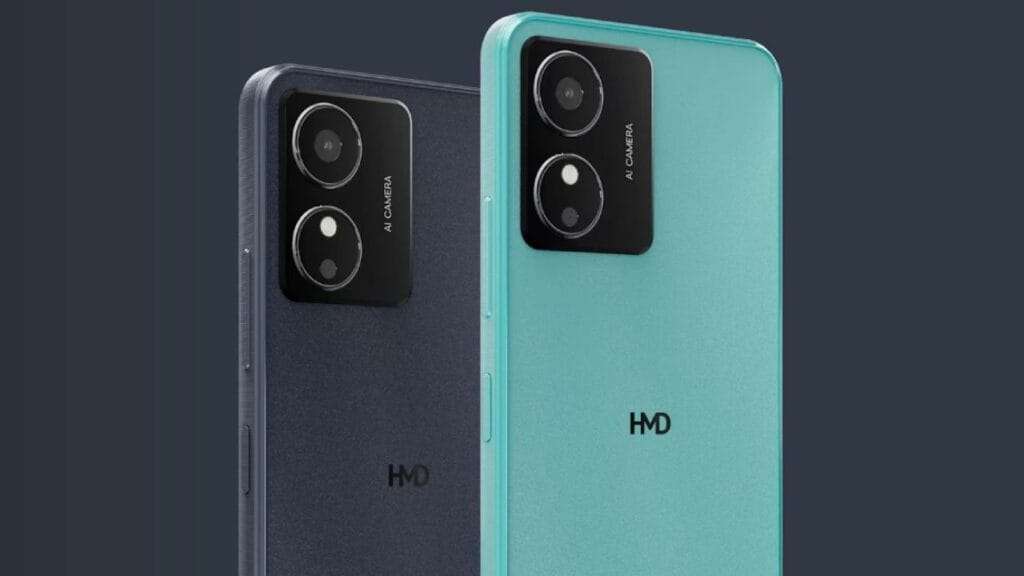 HMD Key