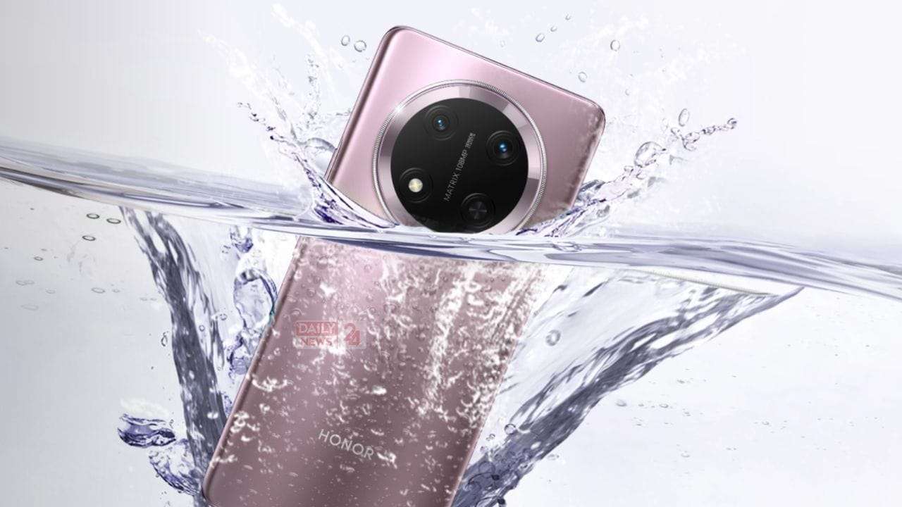Honor Magic 7 Lite