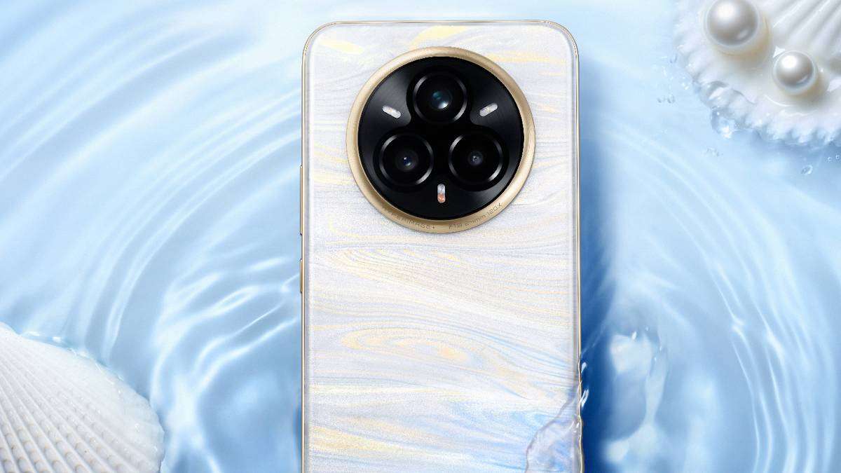 realme 14 Pro 5G