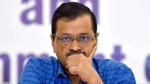 अरविंद केजरीवाल