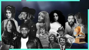 Grammy Award 2025