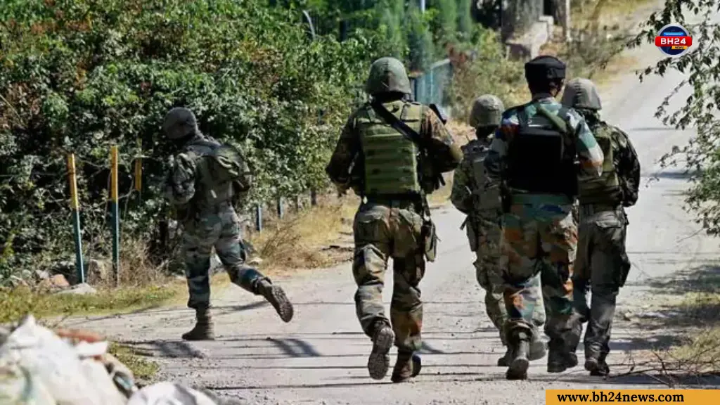 Jammu-Kashmir Firing Update,firing,jammu firing,jammu kashmir,jammu kashmir news,breaking news,hindi news,latest news,Indian Army,Rajouri attack,Sunderbani firing,Indian Army vehicle attack,Jammu and Kashmir news,suspected terrorists,army convoy attack,Rajouri security,Sunderbani news,Jammu latest updates,terrorist attack in J&K,Indian defence news,security forces operation,Rajouri firing incident,Kashmir conflict,military vehicle attack,terrorist ambush in J&K,Indian Army latest,Jammu-Kashmir terrorism,Jammu Army operations,Jammu-Kashmir Firing,Jammu-Kashmir Rajouri Firing Attack
