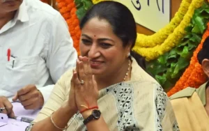 delhi cm rekha gupta