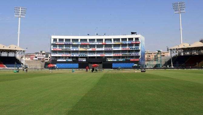 Champions Trophy 2025