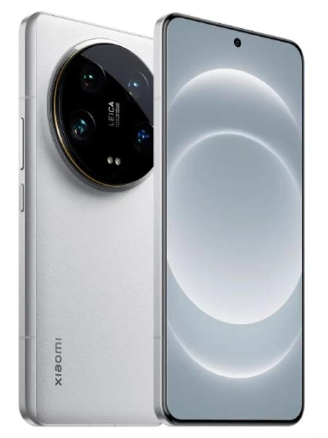 Xiaomi 15