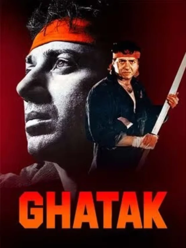 Ghatak Movie