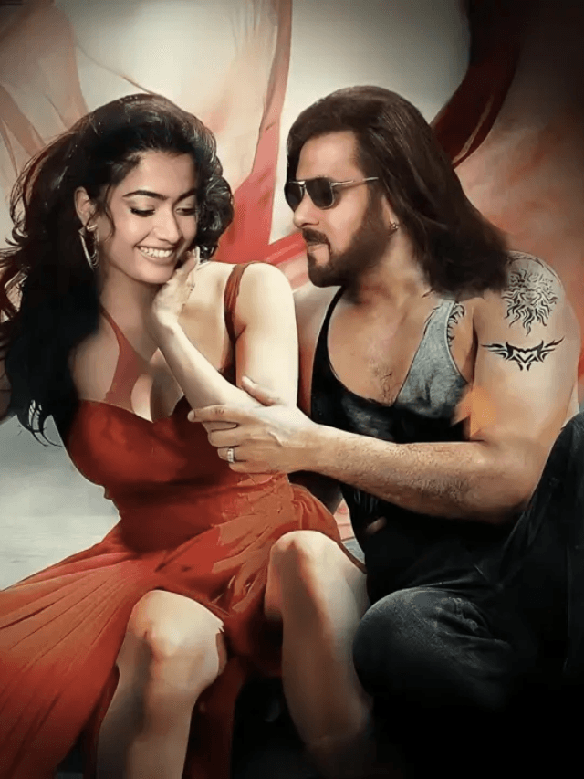 sikandar movie