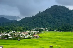 दिबांग घाटी रोइंग,