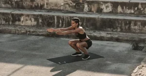 squats