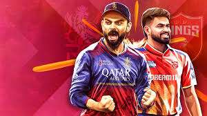 RCB vs PBKS LIVE SCORE, IPL 2025 Final: Shashank, Wadhera Lead Punjab Fightback vs Bengaluru